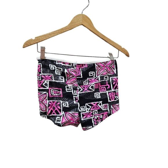 Citrus M juniors shorts - Picture 5 of 9